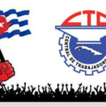 Los trabajadores unidos en la construcción del socialismo