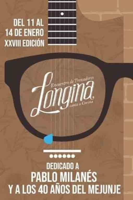 Presente Mayabeque en Festival de música trovadoresca Longina en el centro de Cuba
