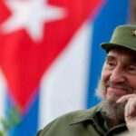 Preparan en Cuba programa para el estudio de la obra de Fidel Castro