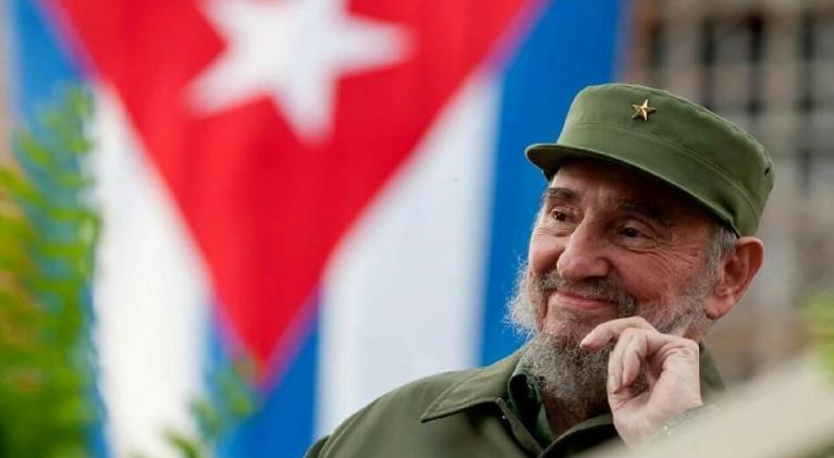 Preparan en Cuba programa para el estudio de la obra de Fidel Castro