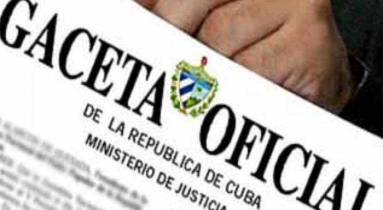 Cuba modifica método de cálculo de pensiones por edad e invalidez.