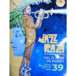 Participará poetiza de Mayabeque en Festival Internacional Jazz Plaza 2024