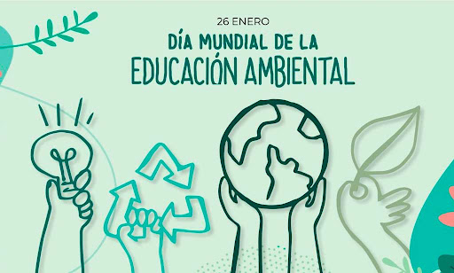 Día Mundial de la Educación Ambiental