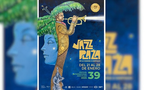 Ofreció espectáculo de lujo Rumberos de Mayabeque en Festival Internacional Jazz Plaza 2024.