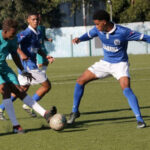 Mayabeque en Torneo Apertura de fútbol 2024. Foto: Archivo