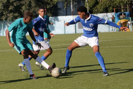 Mayabeque en Torneo Apertura de fútbol 2024. Foto: Archivo