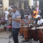 Desarrollan en Mayabeque I edición de la Cruzada Cultural LlevArte (+Fotos)