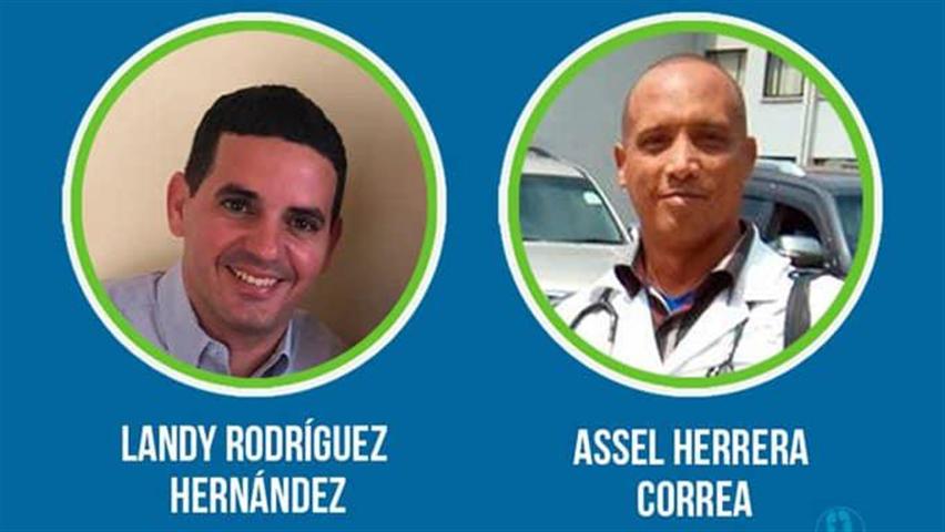 Cuba busca esclarecer situación de médicos secuestrados en Kenya