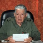 Constata Ramón Pardo Guerra planes de la Defensa Civil en Batabanó