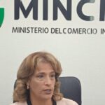 Informa titular del Ministerio de Comercio Interior sobre irregularidades con la leche