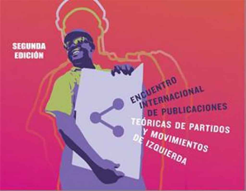 Comienza en Cuba encuentro internacional de medios de izquierda