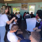 Estudian impacto del cambio clim&aacute;tico en ni&ntilde;os de Cuba