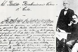 Manifiesto de Montecristi, legado eterno de la Patria