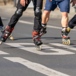 Patinadores de Mayabeque participarán en el tercer Varadero SKATE MARATHON