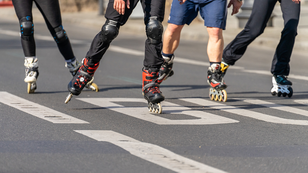 Patinadores de Mayabeque participarán en el tercer Varadero SKATE MARATHON