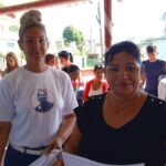Celebran en Jaruco Día Internacional de la Mujer (+Fotos)