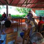 Realizar&aacute;n feria de agrobiodiversidad de especies resistentes al cambio clim&aacute;tico (+ Galer&iacute;a)