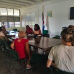 Realizaron en G&uuml;ines Primer Encuentro Municipal de Mujeres Empresarias
