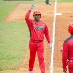 Dividen honores Cazadores y Huracanes