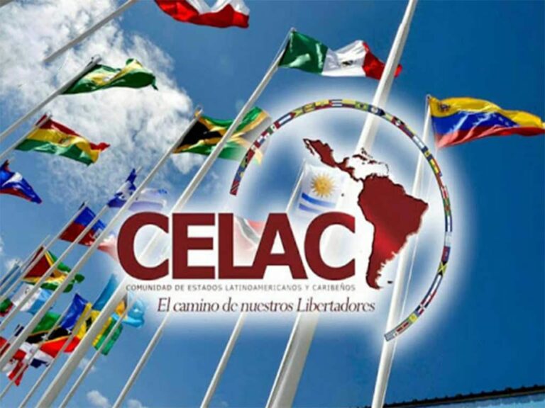 San Vicente y las Granadinas abre sus puertas a cumbre de Celac