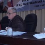 Balance anual la Dirección de Comercio Exterior, Inversión extranjera y Cooperación internacional