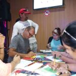 Hizo balance de su gestión en 2023 dirección de Desarrollo del Gobierno en Mayabeque
