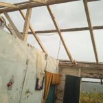 Daños mínimos en Quivicán tras evento climatológico (+Fotos)