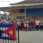 Rememoran en Güines asalto al Palacio Presidencial y la toma a Radio Reloj