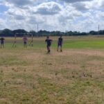 Juegos Inter-Años 2024 en la Universidad Agraria de La Habana