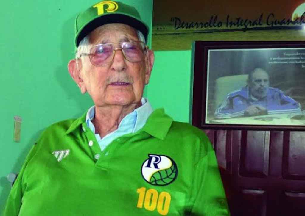 Felicitan en Cuba a centenario Comandante guerrillero