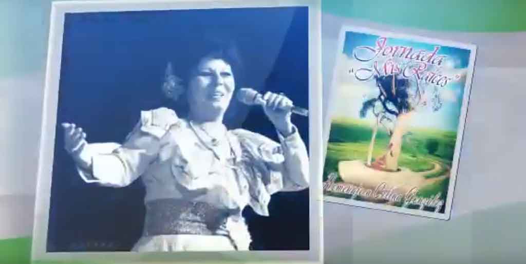 Cuba homenajea a reina de la música campesina Celina González