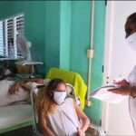 Programa Materno Infantil para salvaguardar el futuro