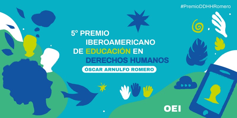 Convocan en Cuba a Premio Iberoamericano de Educación en DDHH