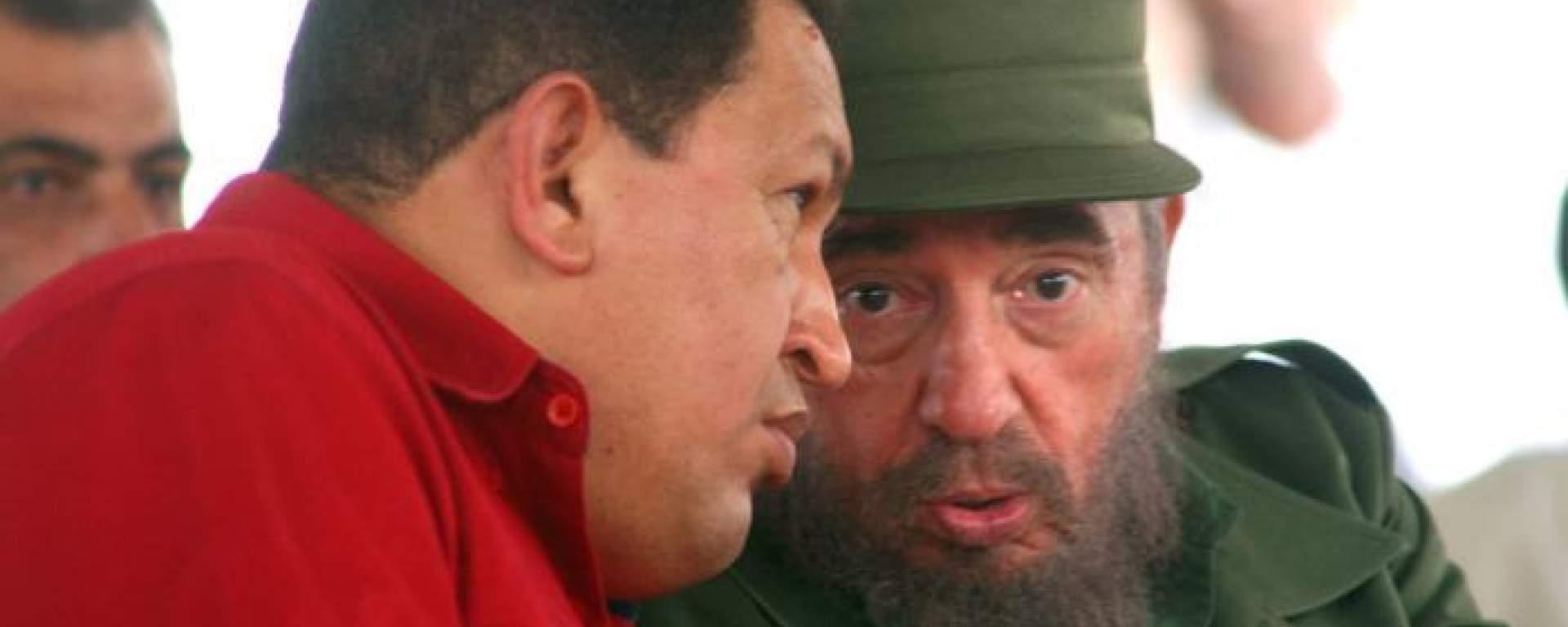 A 11 años de la muerte del Comandante Hugo Chávez Frías