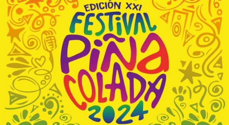 Anuncian Festival Piña Colada: Música y alegría desde el centro de Cuba