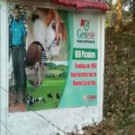 Destacan proyecciones del Programa de Soberanía Alimentaria en Empresa Pecuario Genética del Este