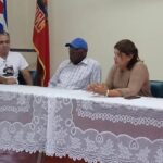 Comprueban recuperación en Mayabeque