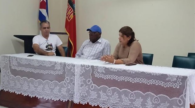 Comprueban recuperación en Mayabeque.