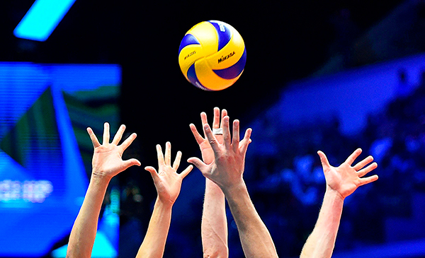 Participará equipo masculino de voleibol de Mayabeque en certamen nacional