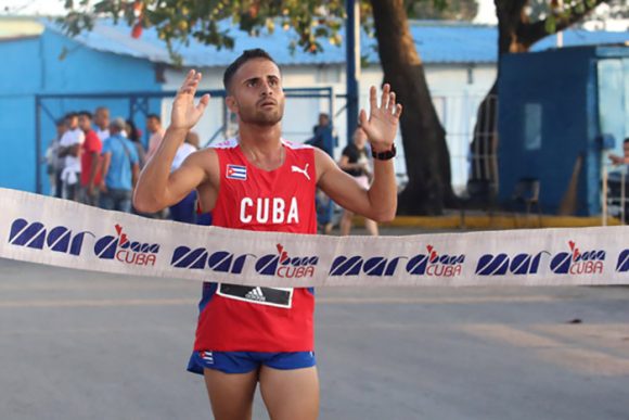 Iniciado proceso de inscripción para Marabana 2024