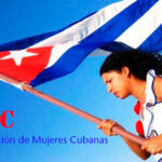 Visita integral de Federación de Mujeres Cubanas a capital de Mayabeque. Foto: Radio Camoa