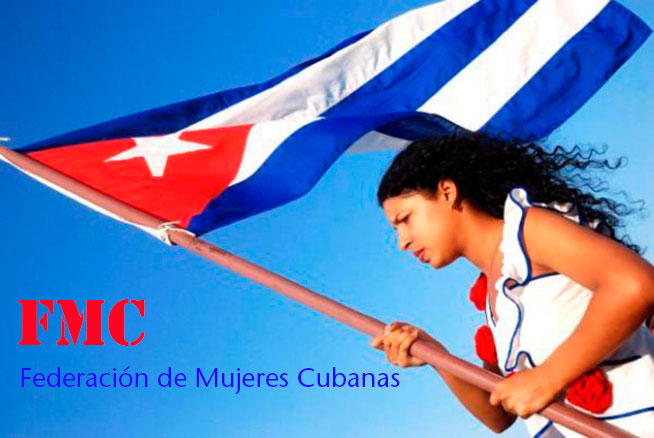 Visita integral de Federación de Mujeres Cubanas a capital de Mayabeque. Foto: Radio Camoa