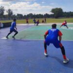 Comienzan este martes los zonales juveniles de baseball5