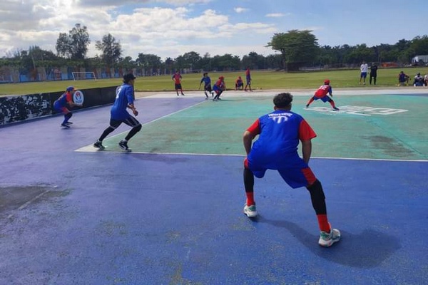 Comienzan este martes los zonales juveniles de baseball5