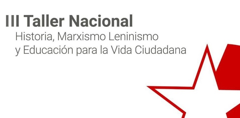 Favorecen valores patrios y la unidad nacional.