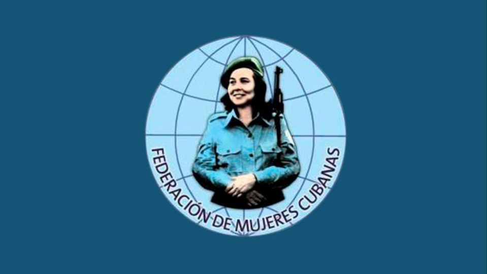 Visita a Jaruco Dirección Nacional de la Federación De Mujeres Cubanas