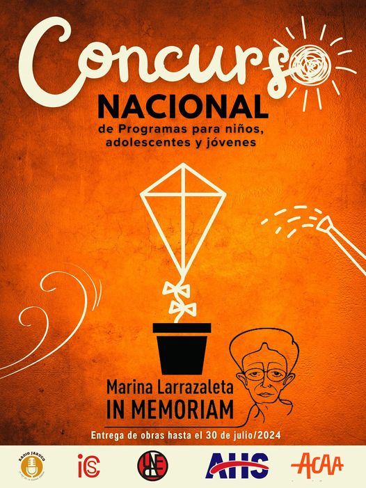IV Edición del Concurso Nacional Marina Larrazaleta In Memoriam