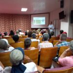 VII Coloquio de la Ciencias Sociales y Humanísticas en Mayabeque (+Fotos)