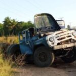 Dos fallecidos a consecuencia de accidente masivo en Madruga