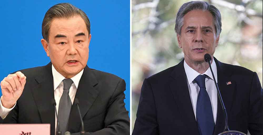 China y EEUU dialogan sobre escalada de tensiones en Medio Oriente